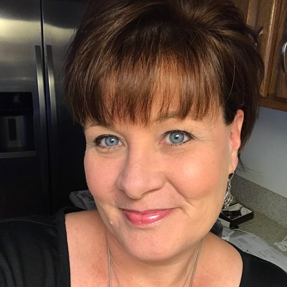 Meet your Posher, Kristi
